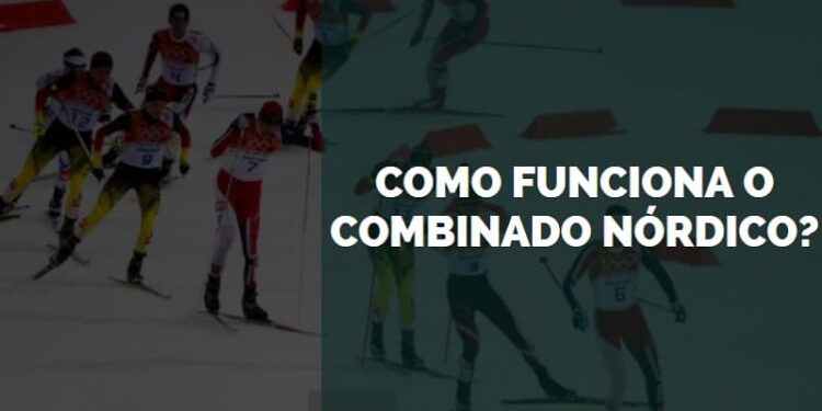 como funciona o combinado nórdico