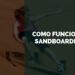 como funciona o sandboarding