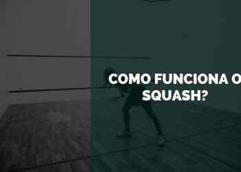 como funciona o squash