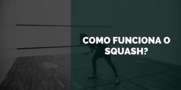 como funciona o squash