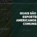 esportes americanos