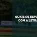 esportes com a letra e