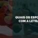 esportes com a letra l