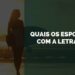 esportes com a letra s