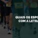 esportes com a letra u