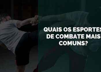 esportes de combate