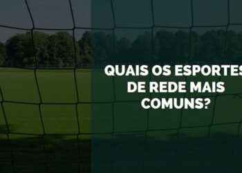 esportes de rede