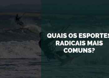 esportes radicais