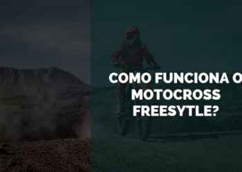 motocross freestyle