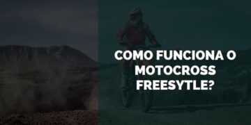 motocross freestyle