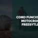 motocross freestyle