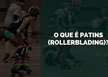 o que é patins