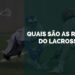 regras do lacrosse