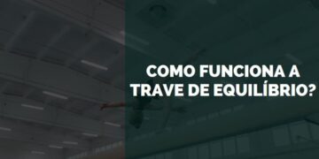 como funciona a trave de equilíbrio