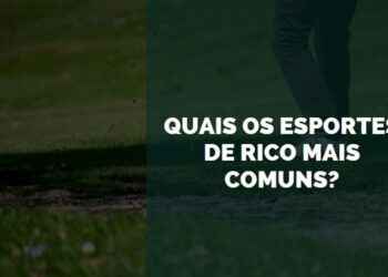 esportes de rico