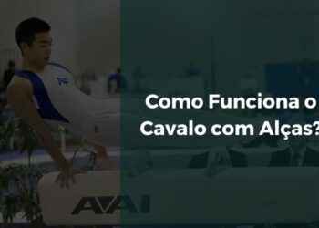 Como Funciona o Cavalo com Alças