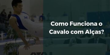 Como Funciona o Cavalo com Alças