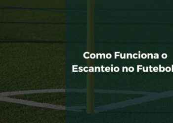 Como Funciona o Escanteio no Futebol