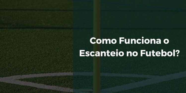 Como Funciona o Escanteio no Futebol