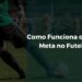 Como Funciona o Tiro de Meta no Futebol