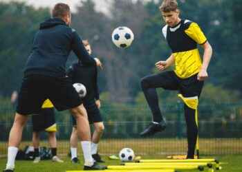 O que é Assistência no Futebol?