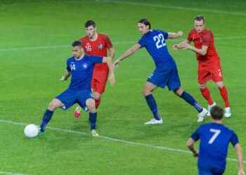 Quais as Posições no Futebol Mais Comuns