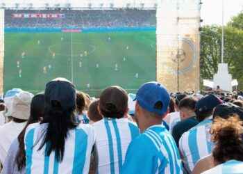 Quais são as Maiores Torcidas da Argentina