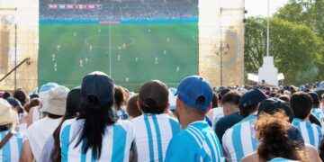 Quais são as Maiores Torcidas da Argentina