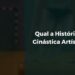 Qual a História da Ginástica Artística