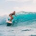 O que Significa Goofy no Surf
