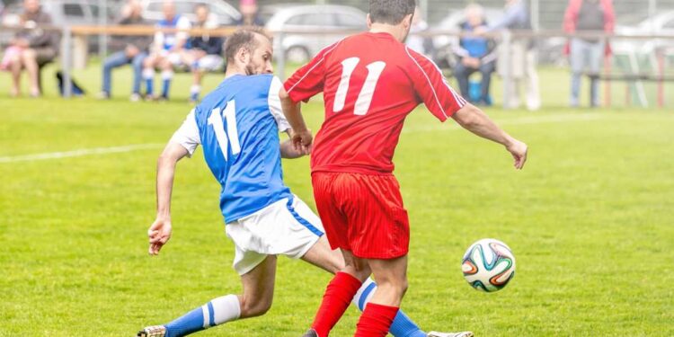 O que é Derby no Futebol