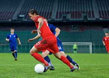 O que é Peneira no Futebol