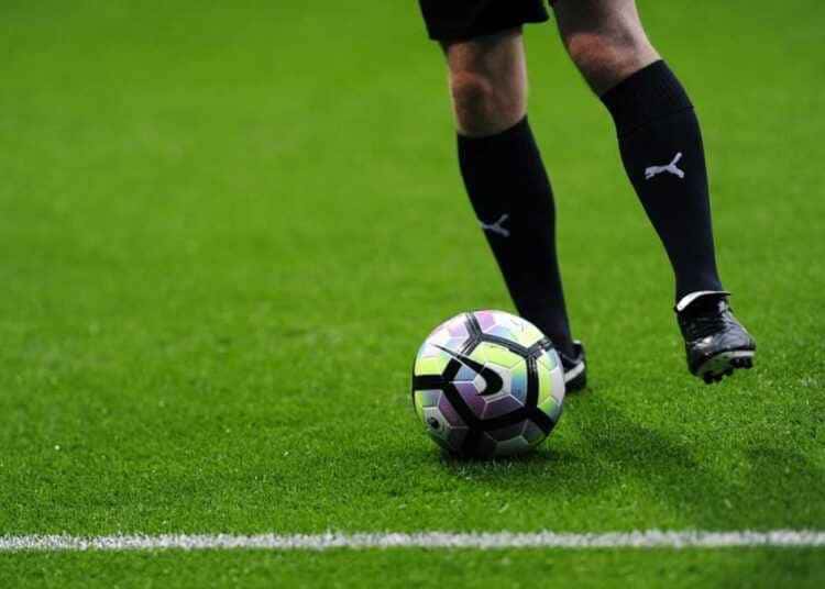 O que é Zebra no Futebol