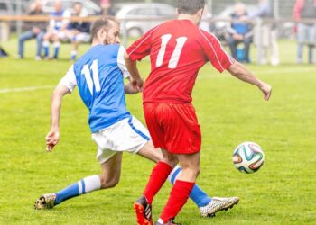 O que é o Atacante no Futebol