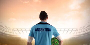 Quais os Estádios na Argentina Mais Comuns