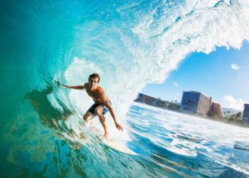 Quais os Surfistas Brasileiros Mais Conhecidos?