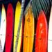 Quais os Tipos de Pranchas de Surf Mais Comuns