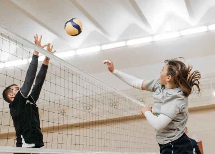 Para que Serve o Manguito para Vôlei?