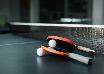 Quais as Melhores Mesas de Ping Pong