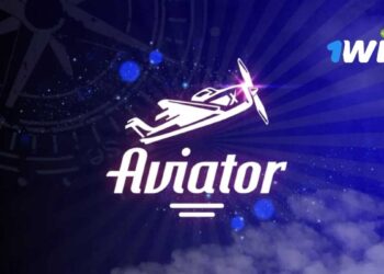 1Win Aviator conheça o famoso jogo do aviãozinho