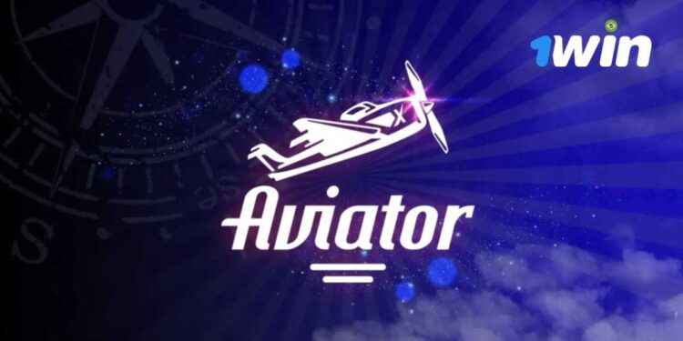 1Win Aviator conheça o famoso jogo do aviãozinho