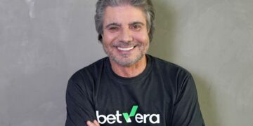 BetVera reforça presença no Brasil com João Kléber como embaixador