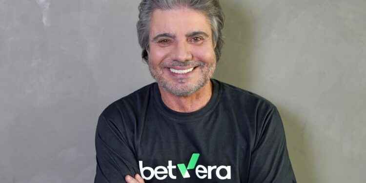 BetVera reforça presença no Brasil com João Kléber como embaixador