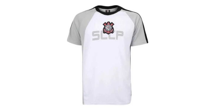 Camisa do Corinthians 2024 – estilo e paixão no pré-jogo