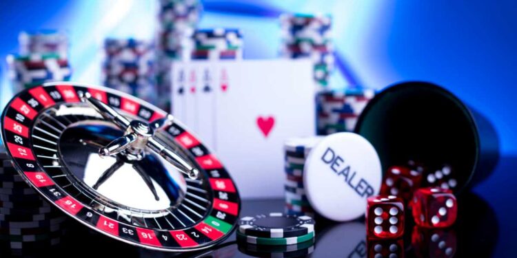 Melhores casinos em Portugal com depósito mínimo de 1€ segundo António Matias