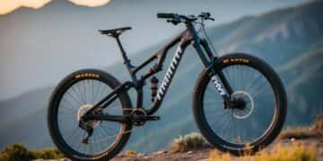 Bicicleta aro 29: Mobilidade e Aventura para Todos os Terrenos