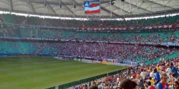Como funcionam os palpites de apostas em futebol?