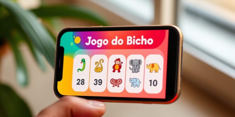 Como acompanhar os resultados do jogo do bicho de hoje