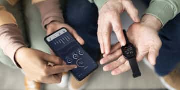 Como os dispositivos vestíveis estão mudando a forma como monitoramos a saúde