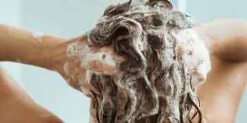 Melhores Shampoos para Cabelo Cacheado